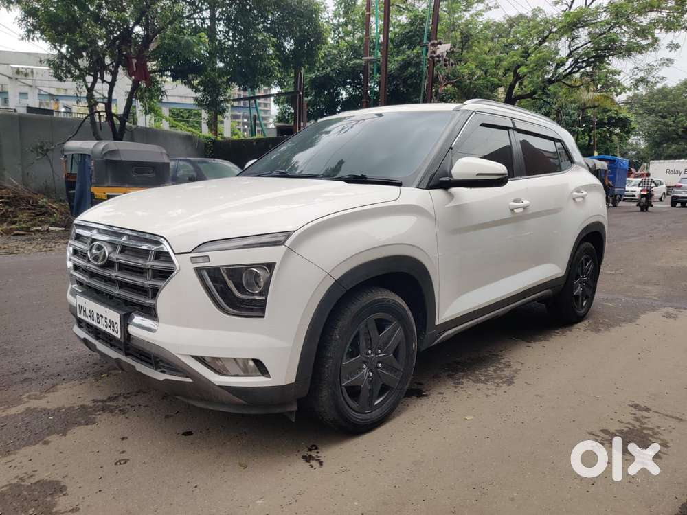 Hyundai Creta S 1.5 Diesel, 2020, Diesel
