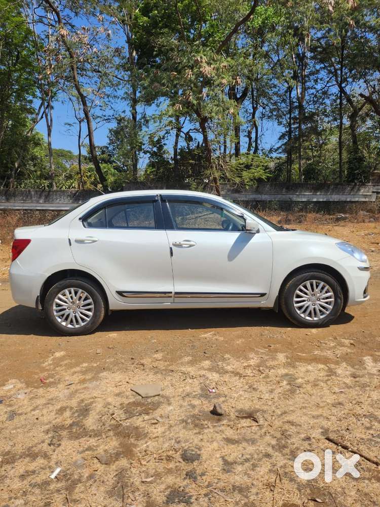 Maruti Suzuki Dzire 1.2 Zxi, 2023, Petrol