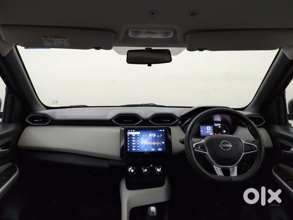 Nissan Magnite 1.0 Xl, 2024, Petrol