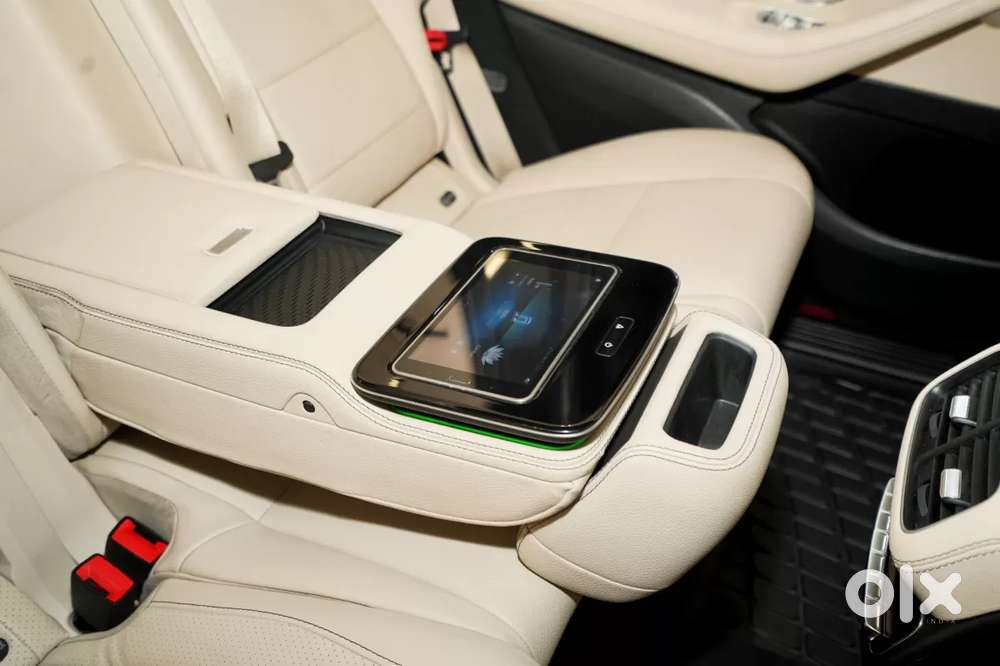 Mercedes-benz Gls 400d 4matic, 2021, Diesel