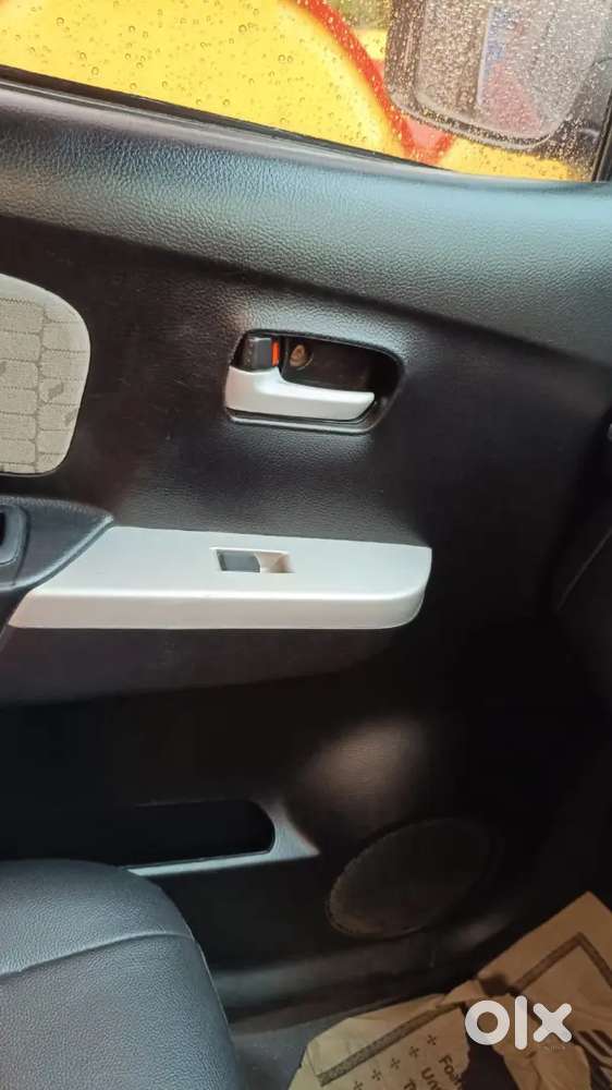 Maruti Suzuki Wagon R 2015 Model
