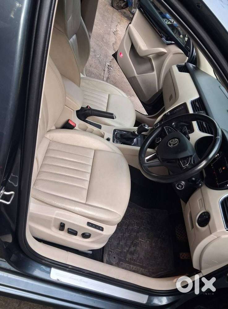 Skoda Octavia Lk, 2019, Petrol