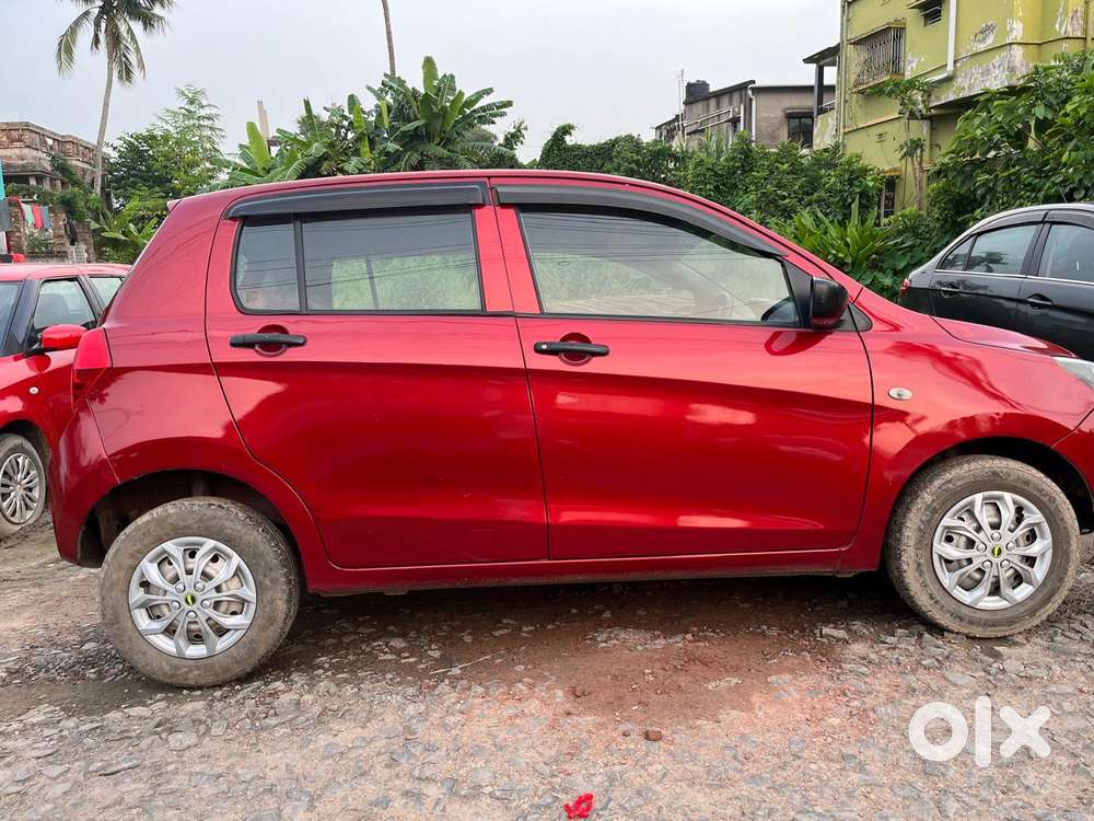 Maruti Suzuki Celerio Lxi(o), 2016, Petrol