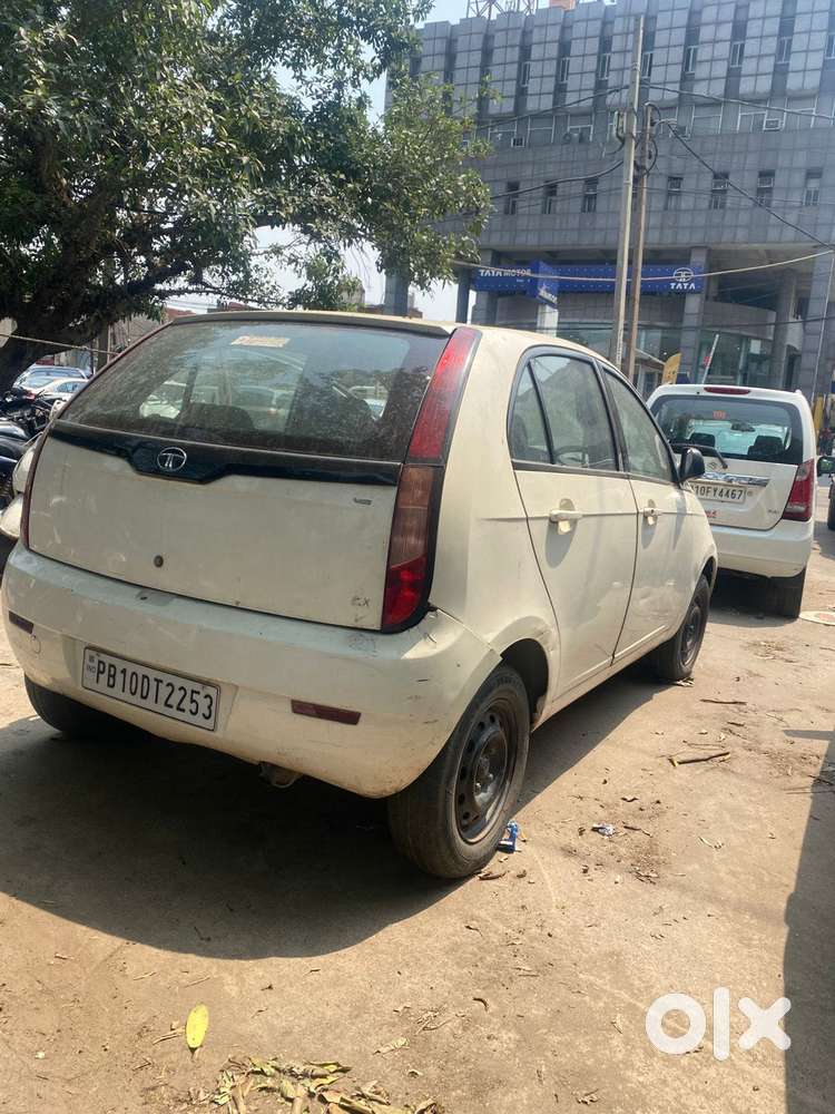 Tata Vista Tech Ls Bs Iii, 2012, Diesel
