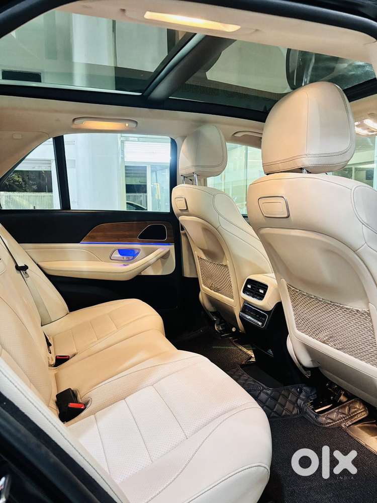 Mercedes-benz Gle Class 1.9 300d 4matic, 2021, Diesel