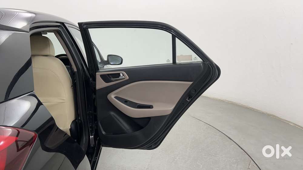 Hyundai Elite I20 [2018-2020] 1.2 Asta, 2016, Petrol