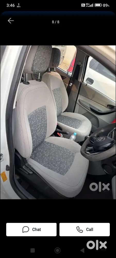 Tata Tigor 2022 Cng & Hybrids Well Maintained