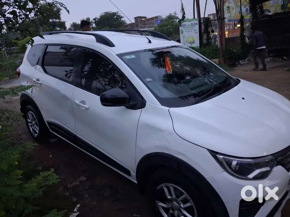 Renault Triber 1.0 2022