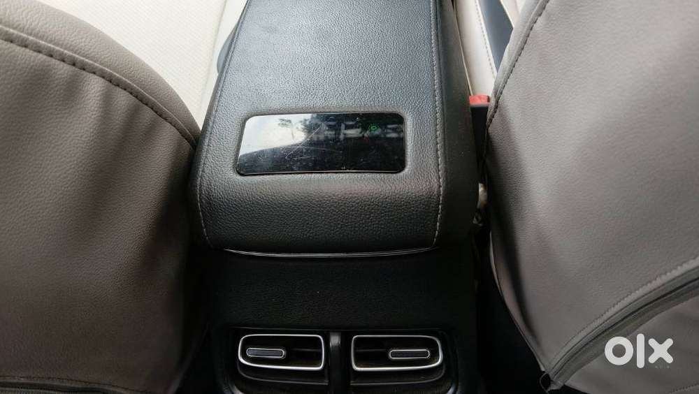 Hyundai Creta 1.5 Mpi Sx Petrol Ivt, 2023, Petrol