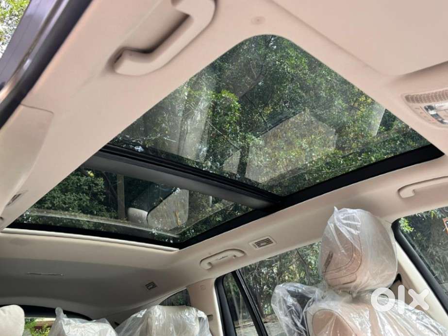 Mercedes-benz Gls 450d 4matic, 2025, Petrol