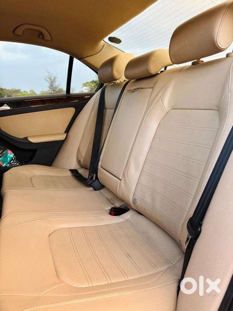 Volkswagen Diesel 2014 Car