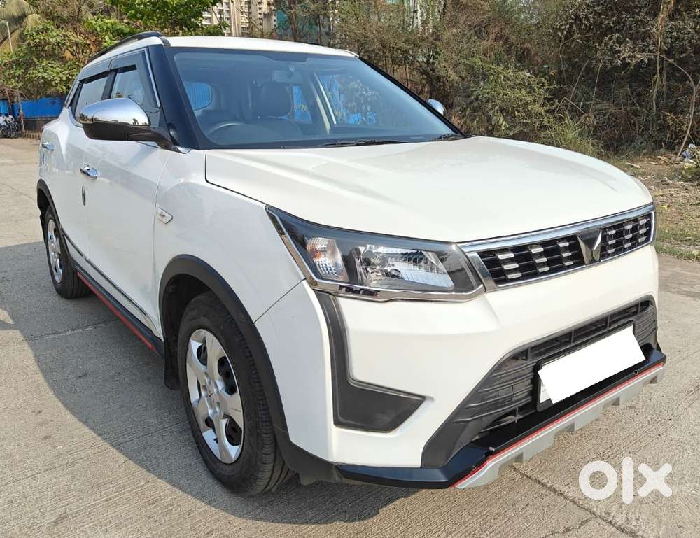 Mahindra Xuv300 W6 Amt Diesel, 2024, Diesel