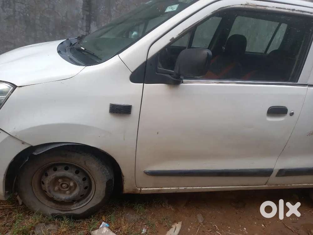 Wegnor Car