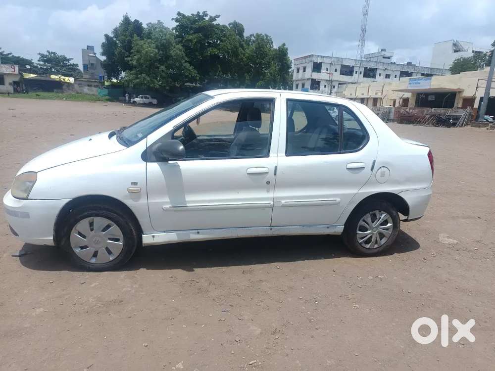 Tata Indigo Ecs 2016 Diesel Automatic