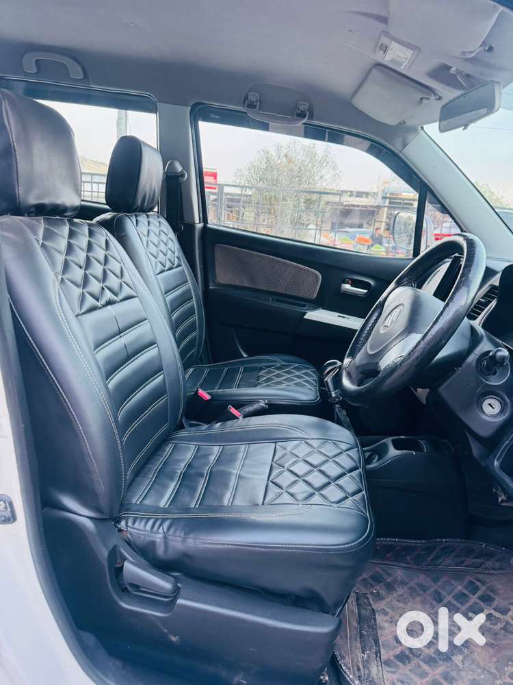 Maruti Suzuki Wagon R Lxi Cng, 2016, Cng & Hybrids