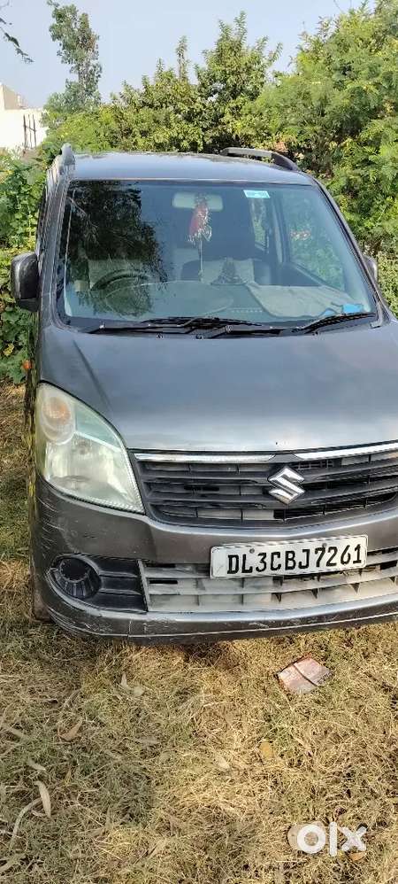 Maruti Suzuki Wagon R 1.0 2011 140000 Km Driven