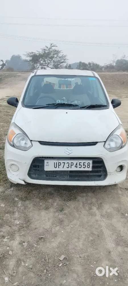 Maruti Alto 800