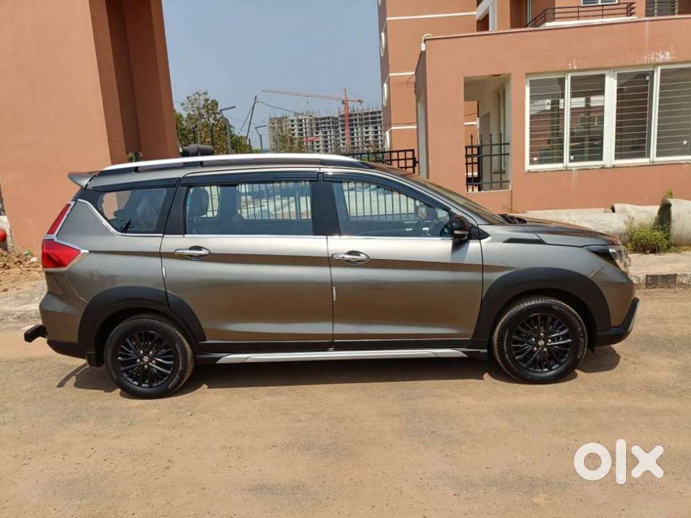 Maruti Suzuki Xl6 1.5 Alpha Mt, 2019, Petrol