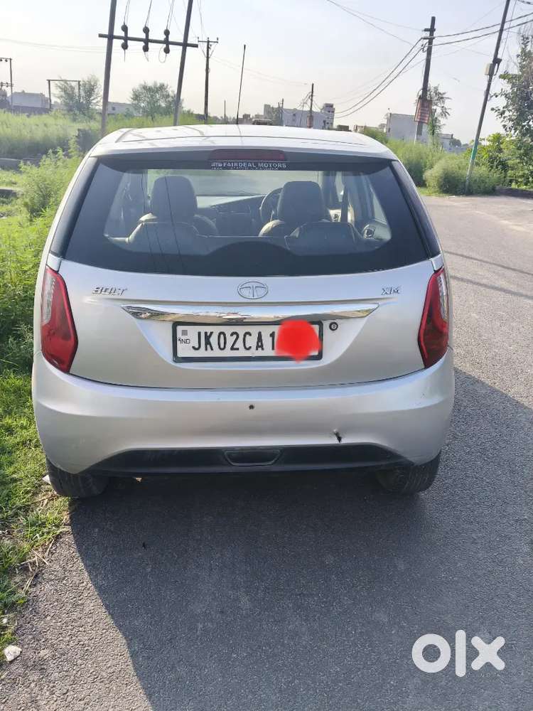 Tata Bolt 2018 Diesel 78000 Km Driven