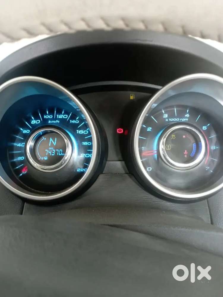 Mahindra Xuv500 2.2 2020