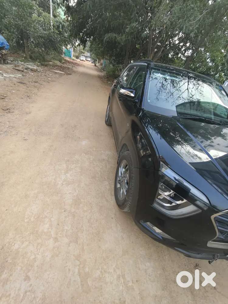 Hyundai Creta 2020 1.4 Sx(o) Dct