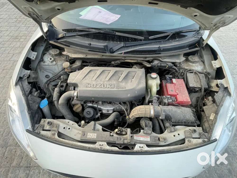 Maruti Suzuki Swift 2018 Diesel 150000 Km Driven Yokohama Tyre