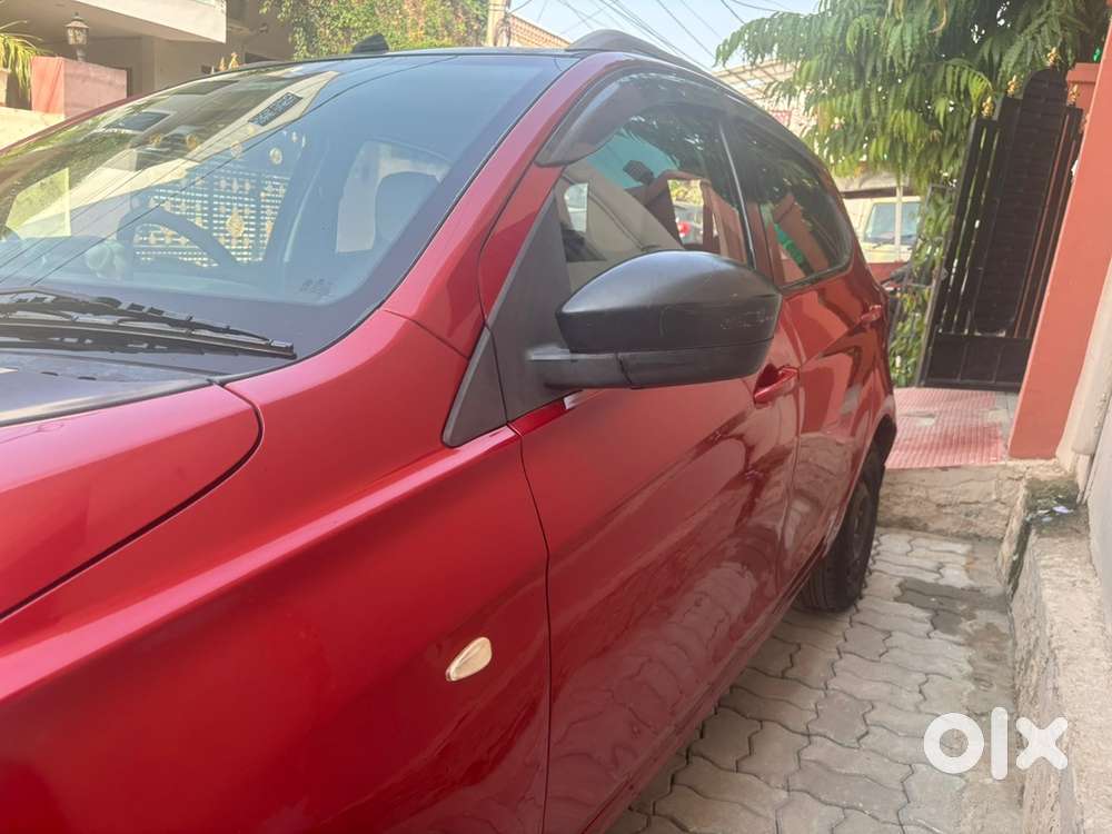 Tata Tiago Wizz 2019