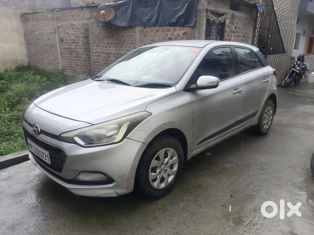 Honda City Petrol Automatic 2015