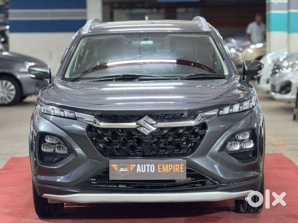 Maruti Suzuki Fronx Zeta 1.0 L Turbo Mt, 2023, Petrol