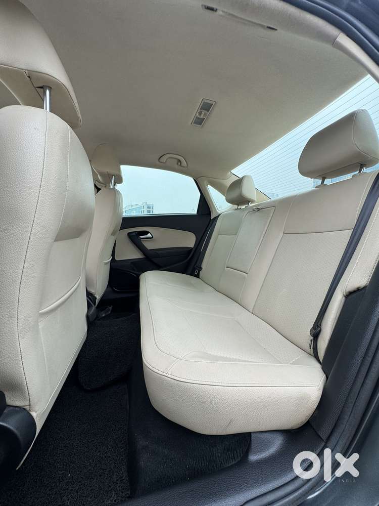 Volkswagen Vento 1.2 Tsi Highline Plus At, 2020, Petrol