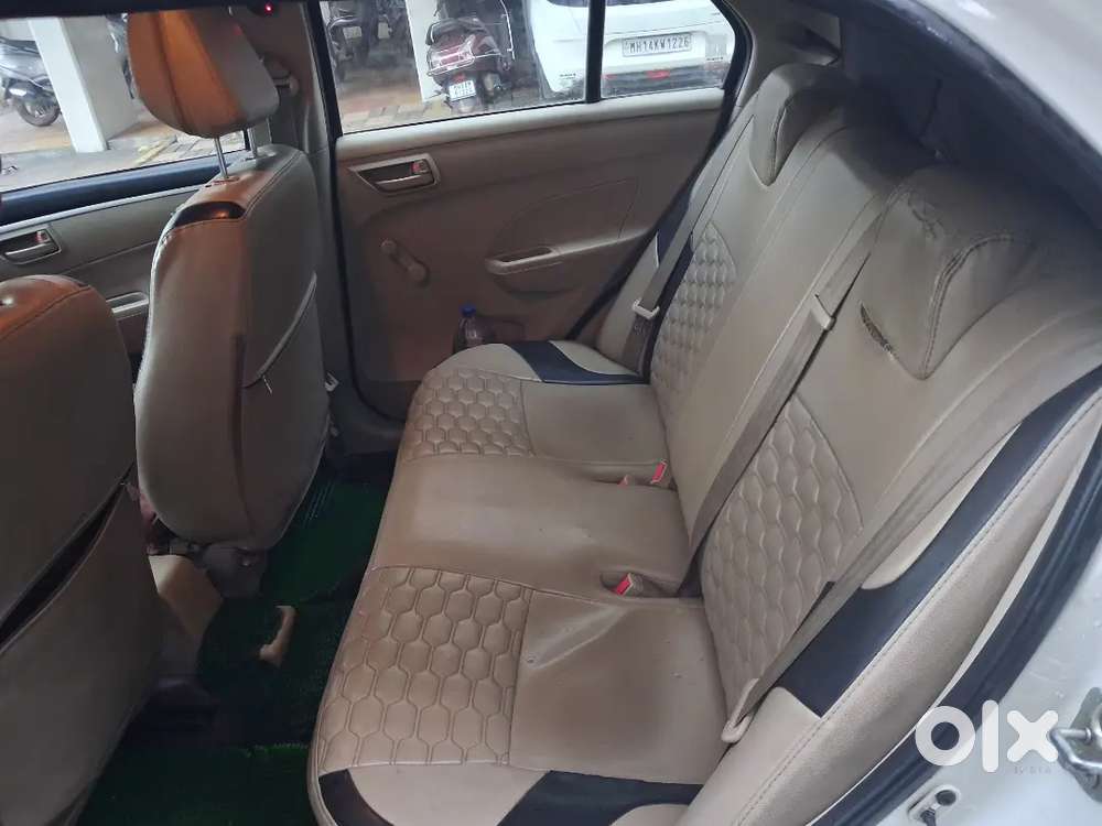 Maruti Suzuki Dzire 2022 Cng Hybrid Variant