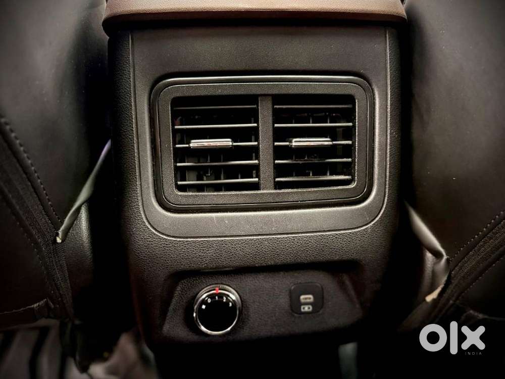 Mahindra Scorpio-n 2.2 Z6 Diesel At 7 Str, 2025, Diesel