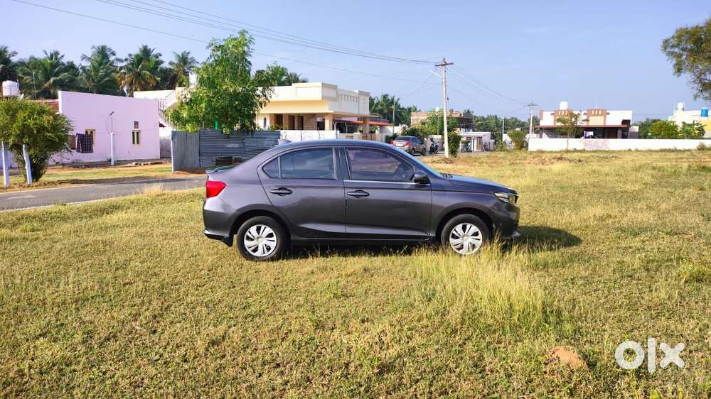 Honda Amaze Sx I Dtec, 2018, Diesel