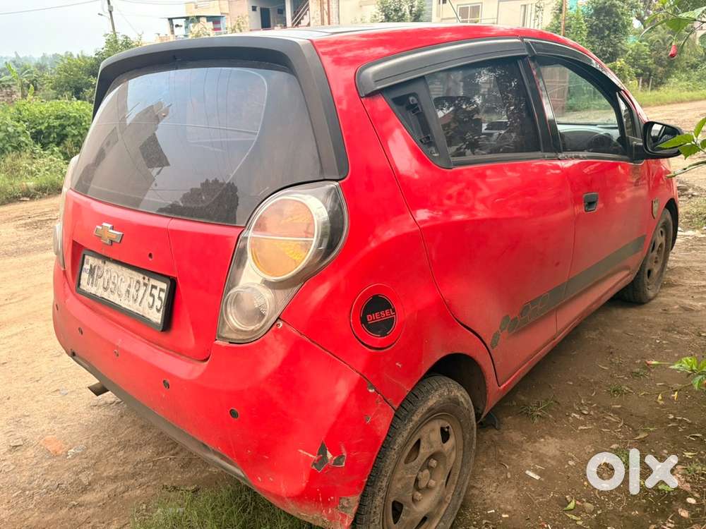 Chevrolet Beat 2014 Good Condition