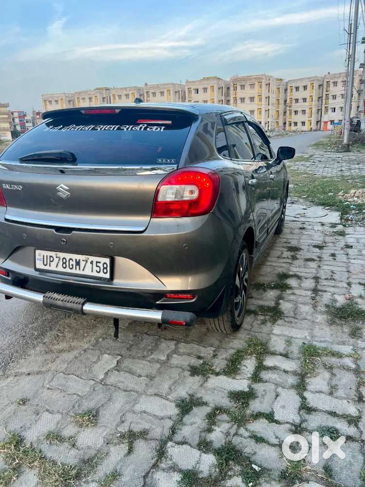 Car Is Excellent Condition Looking Like A New Car