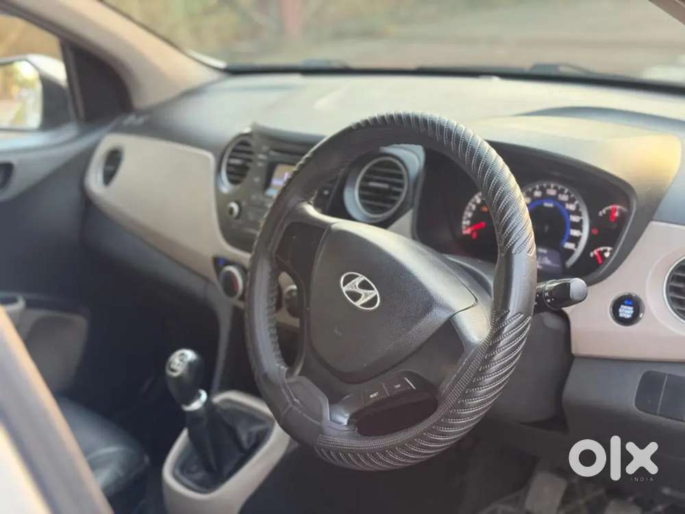 Hyundai I10 Sport