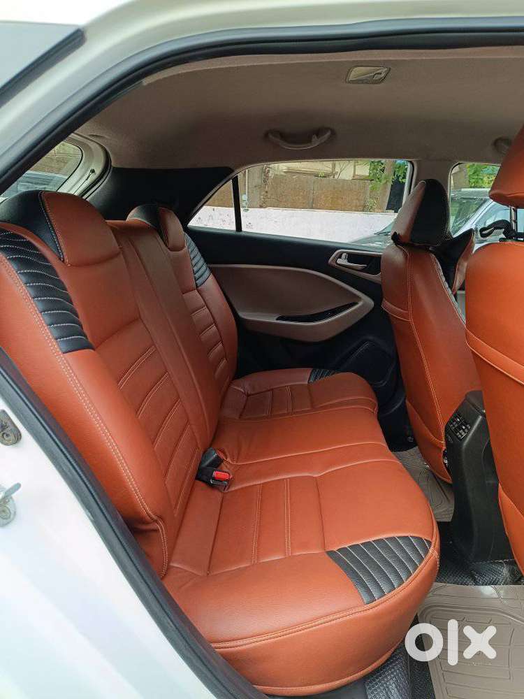 Hyundai I20 Sportz 1.2 Bs-iv, 2014, Diesel