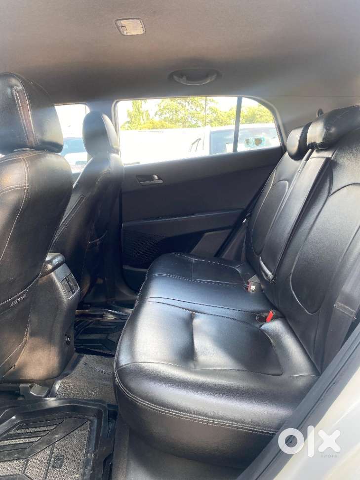 Hyundai Creta 1.6 Vtvt S, 2016, Petrol