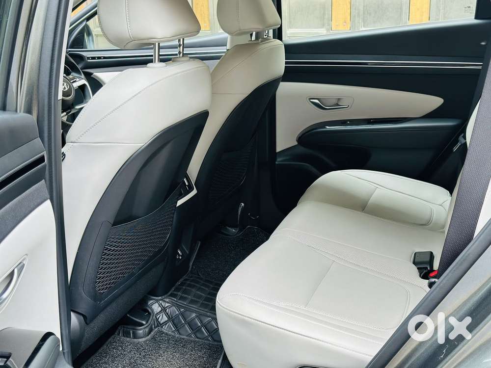 Hyundai Tucson 2.0 Signature 4wd Diesel At, 2023, Diesel