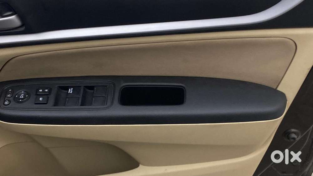Honda Amaze Vx Cvt Petrol, 2022, Petrol