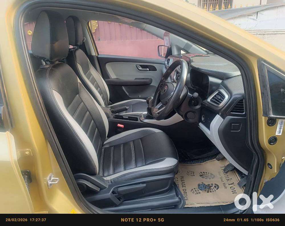 Tata Altroz 1.2 Xz Urban Petrol, 2021, Petrol