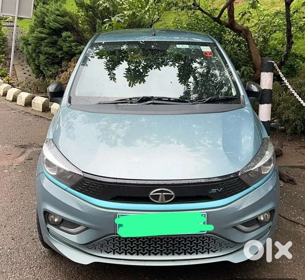 For Sale – Tata Tiago Ev Xz+ (2023)