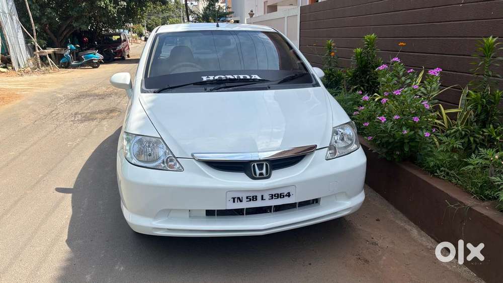 Honda City 1997-2006 1.3 Exi, 2005, Petrol