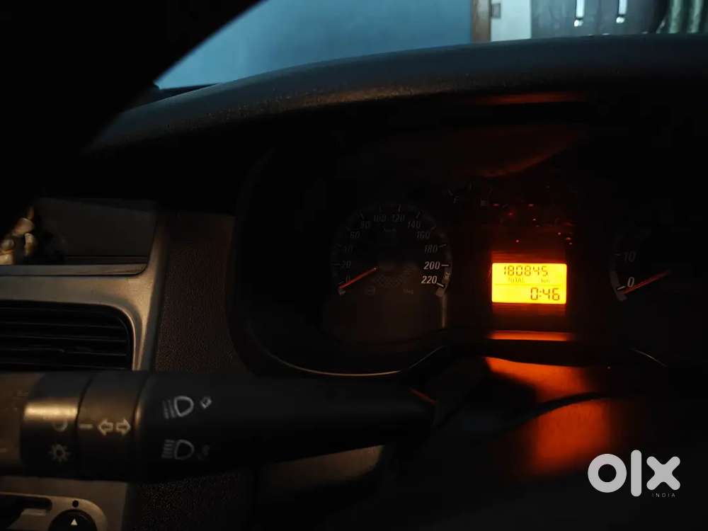 Fiat Grande Punto 2015 Diesel