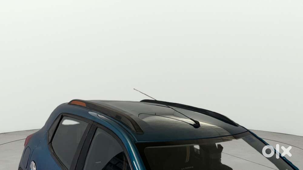 Renault Kwid Climber 1.0 Mt Opt, 2021, Petrol