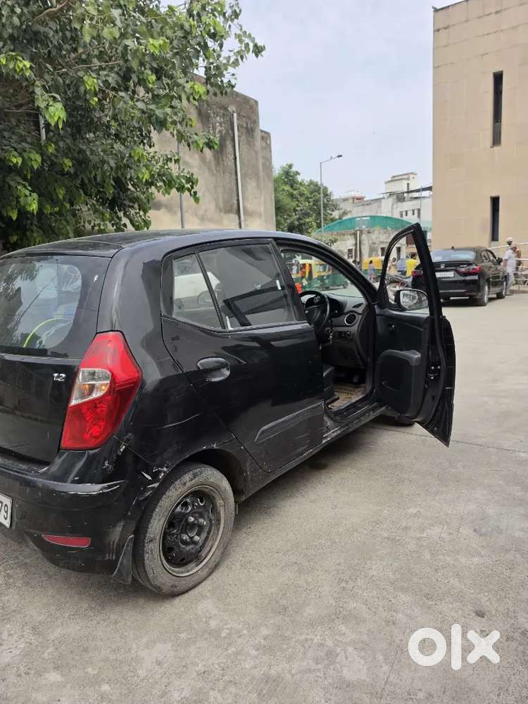 Hyundai I10 1.2 Asta 2017