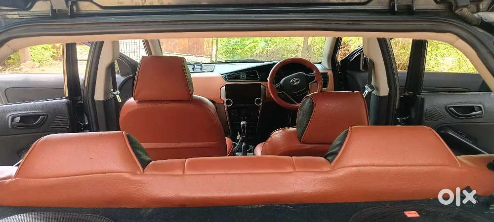 Tata Bolt 2016 Mfd. 2017 Registration.diesel Well Maintained