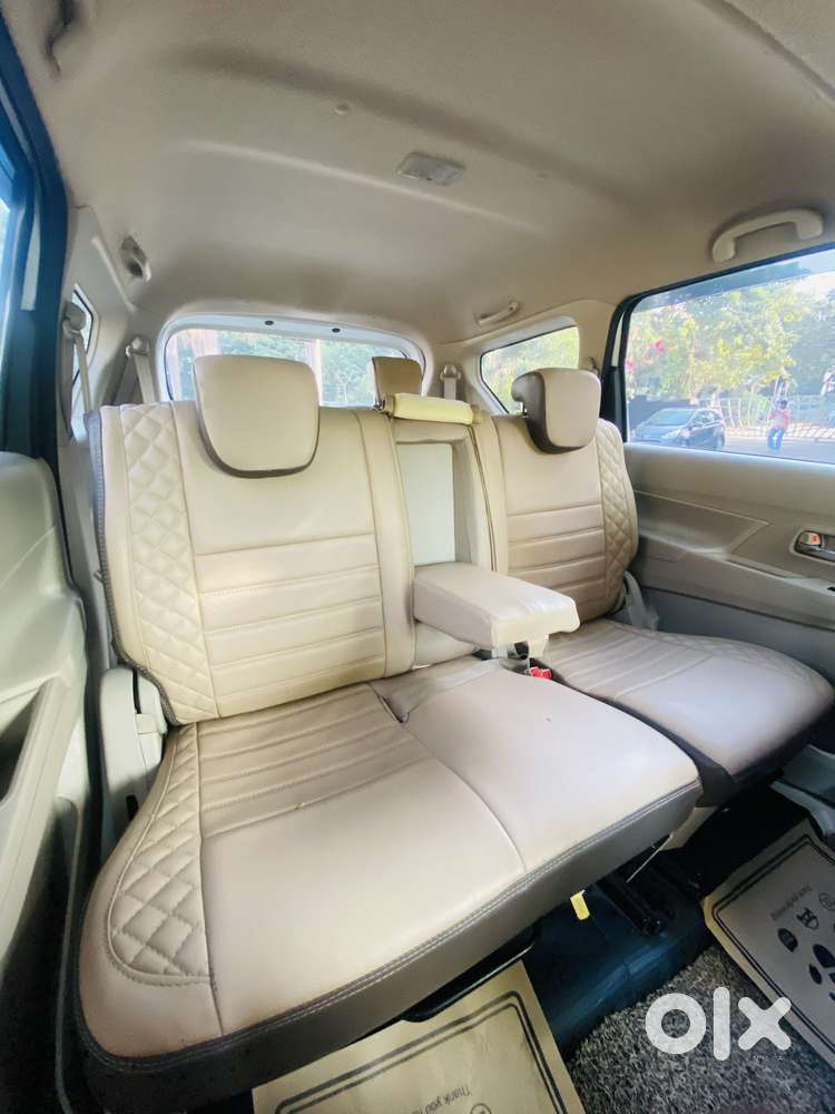 Maruti Suzuki Ertiga Vxi (o) Cng, 2025, Cng & Hybrids