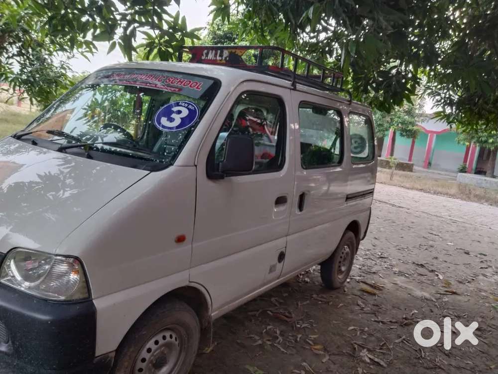 Maruti Suzuki Eeco 2024