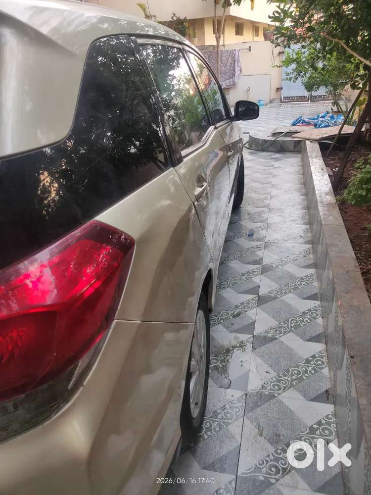 Honda Mobilio 2014 Diesel Well Maintained